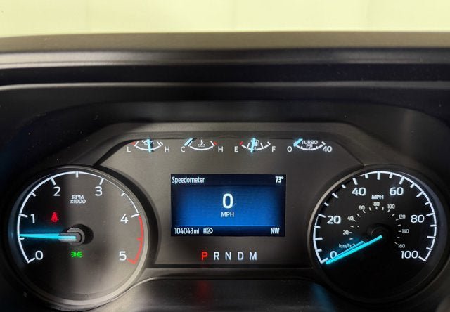 Used 2024 Ford F350 XLT w/ FX4 Off-Road Package image 10