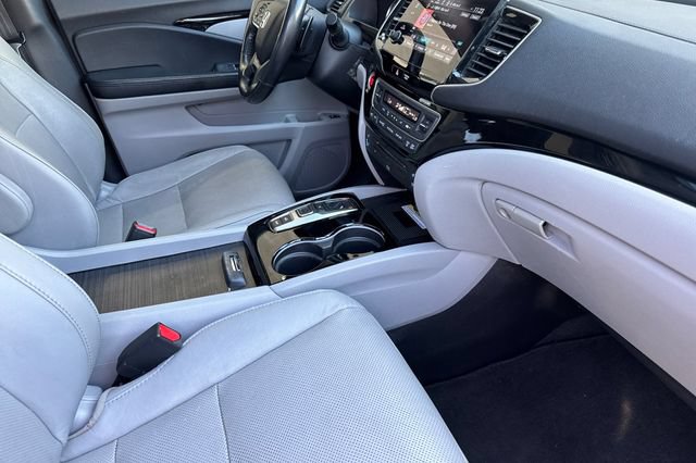 Used 2019 Honda Pilot Elite image 20