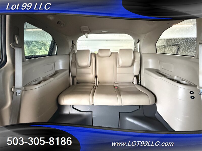 Used 2014 Honda Odyssey EX-L image 5