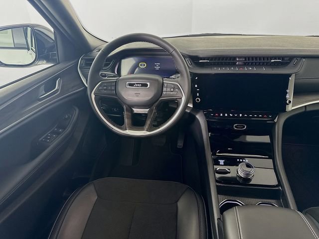 New 2026 Jeep Grand Cherokee L 4WD image 25