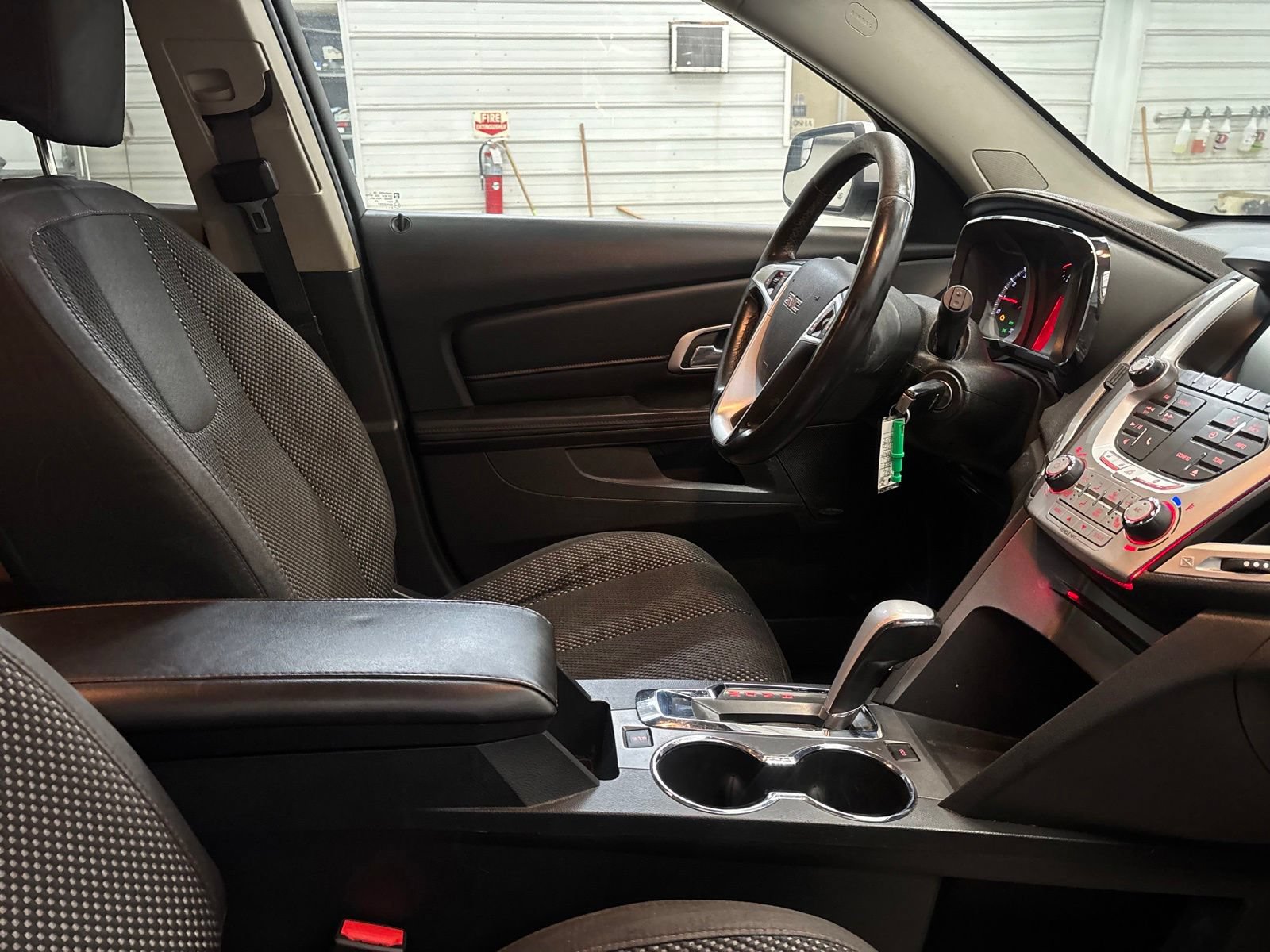 Used 2014 GMC Terrain SLE w/ Convenience Package FWD image 26