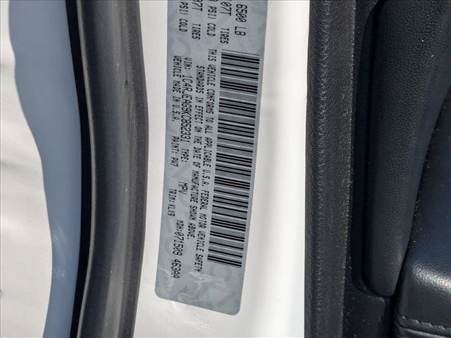 Used 2019 Jeep Grand Cherokee Altitude RWD image 20