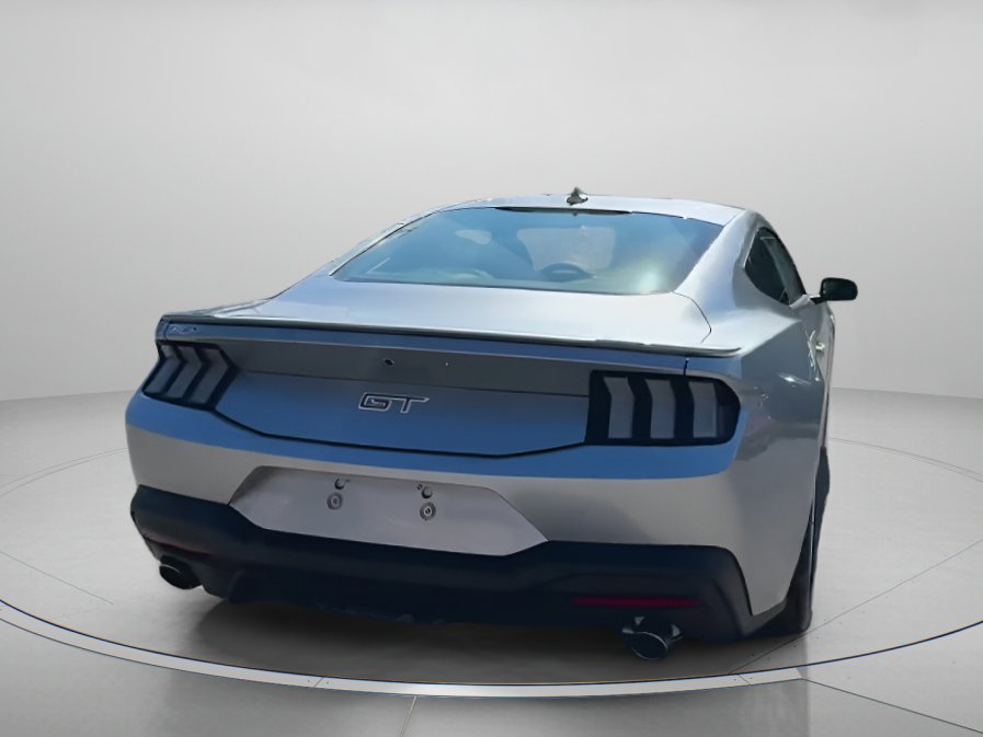 New 2026 Ford Mustang GT Premium RWD image 29