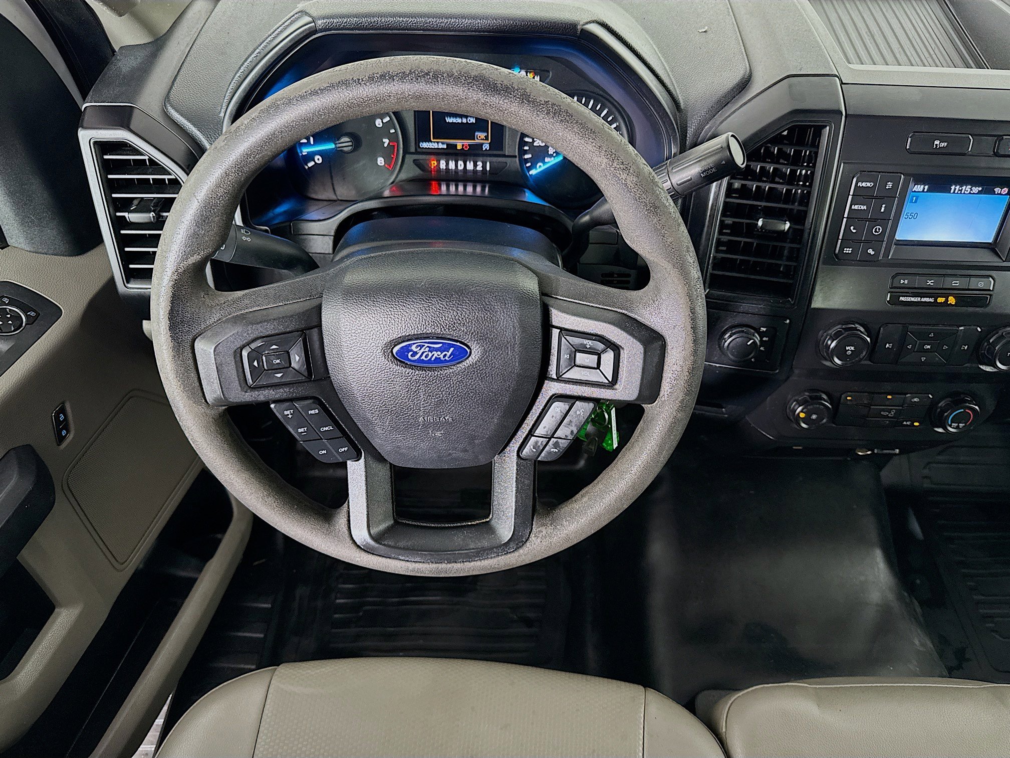 Used 2020 Ford F150 XL w/ Equipment Group 101A Mid image 16