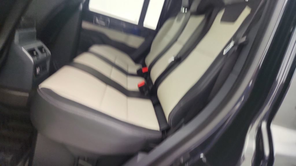 Used 2024 INEOS Grenadier AWD/4WD image 25