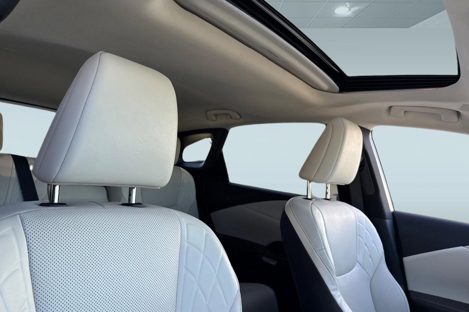 Certified 2024 Lexus RX 350 Premium w/ Convenience Package image 25