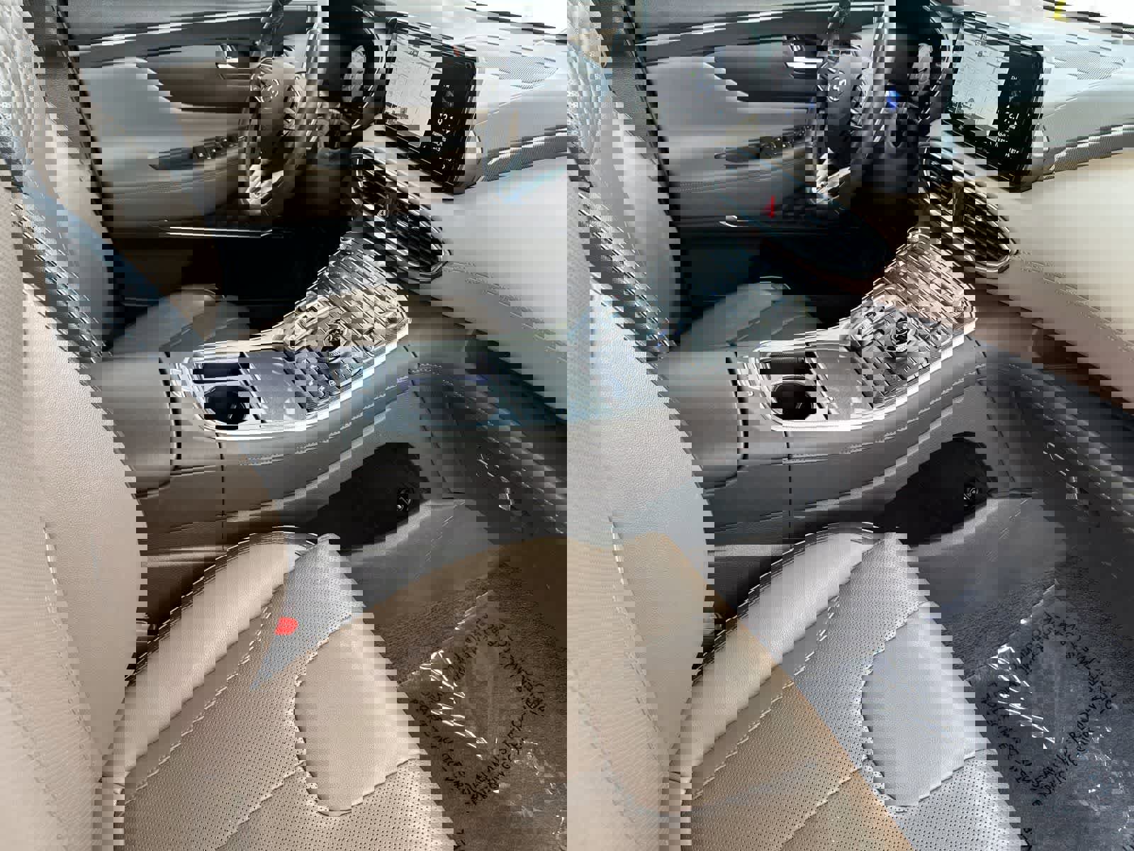 Certified 2023 Hyundai Santa Fe Limited image 16