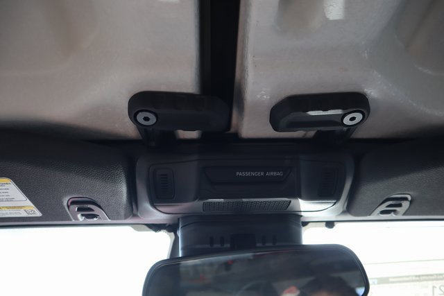 New 2026 Jeep Wrangler Willys image 13