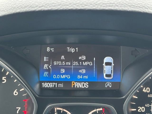 Used 2018 Ford Escape SE image 40