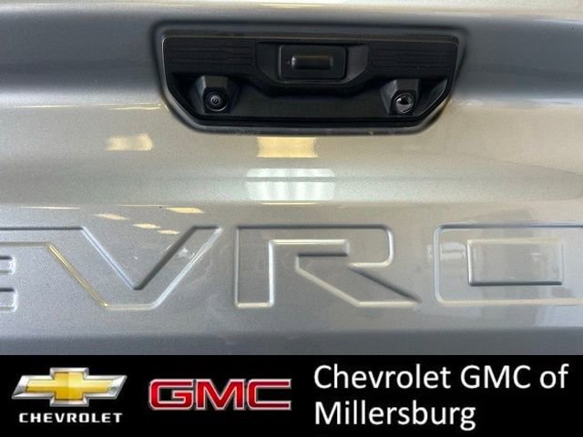 Used 2024 Chevrolet Silverado 1500 LTZ image 45