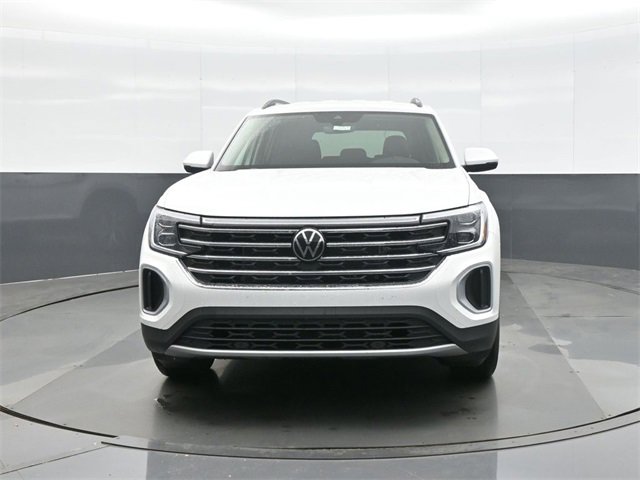 New 2026 Volkswagen Atlas SE image 2