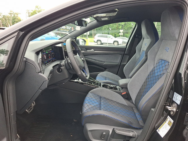 New 2026 Volkswagen Golf w/ Euro Style Package AWD/4WD image 9