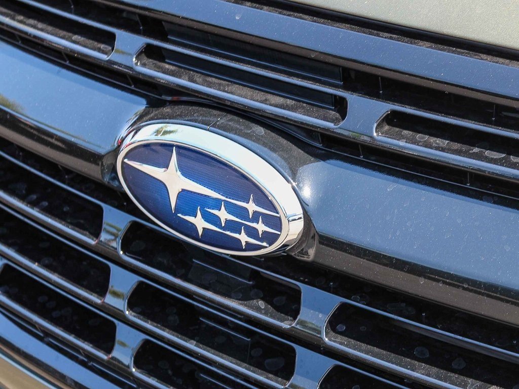 New 2025 Subaru Ascent Onyx Edition image 5