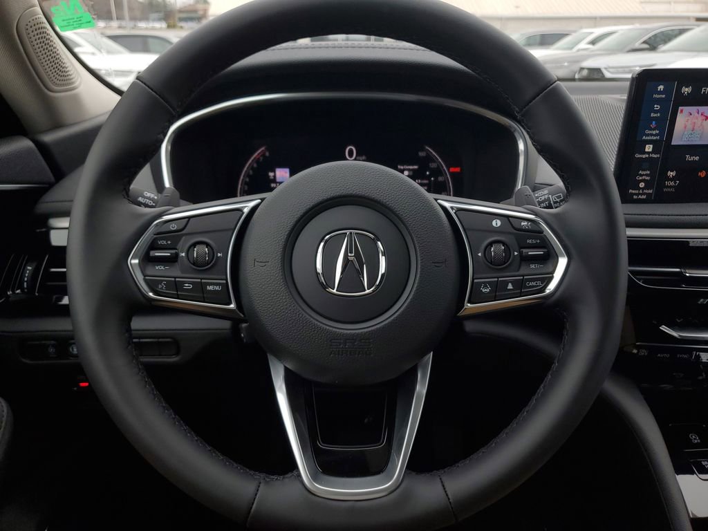New 2026 Acura MDX Base image 22