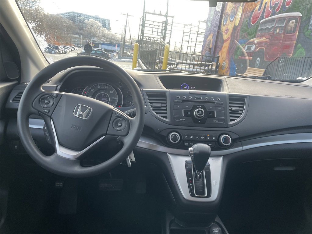 Used 2012 Honda CR-V EX image 15