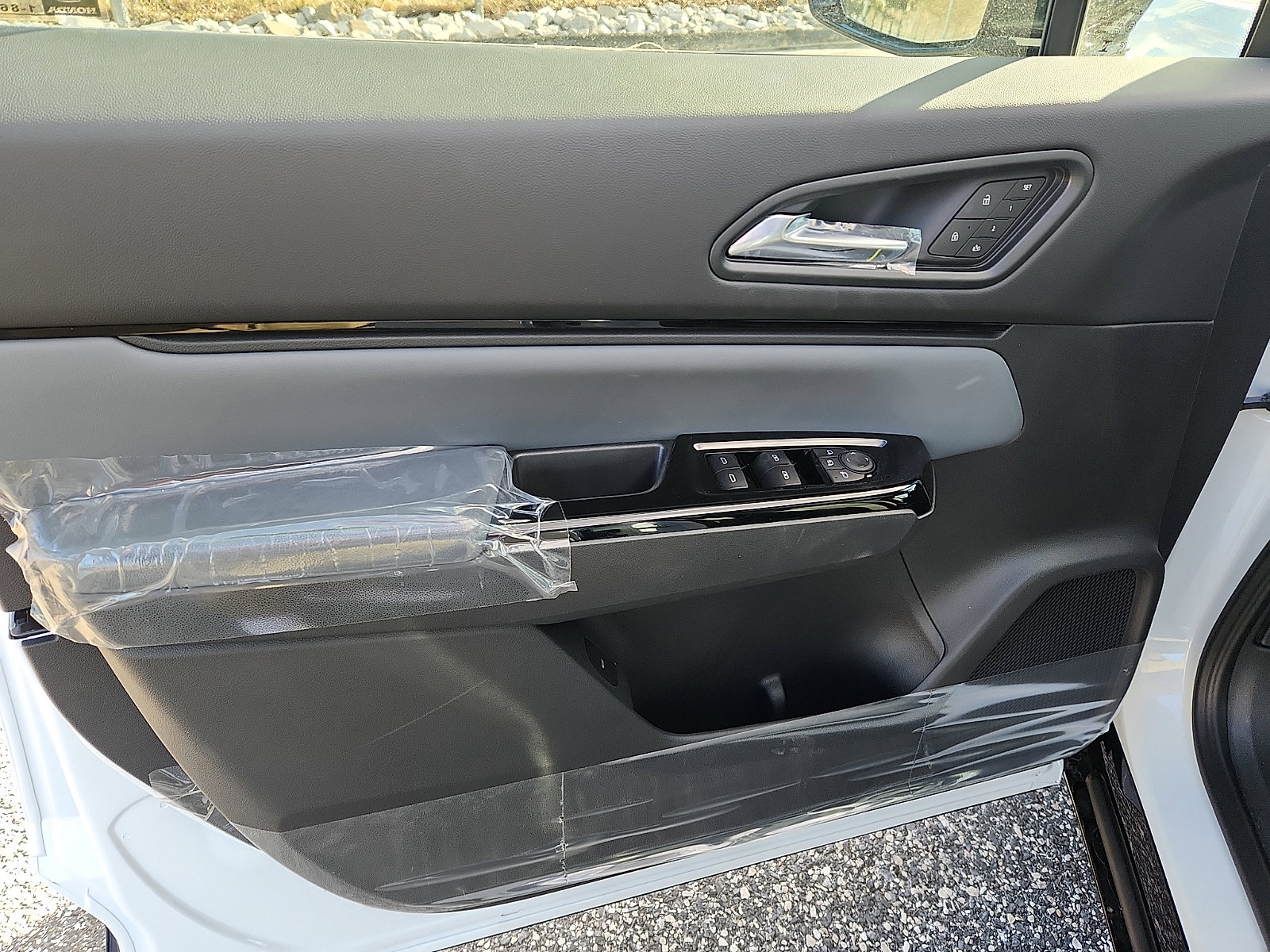 New 2026 Honda Prologue Elite image 8