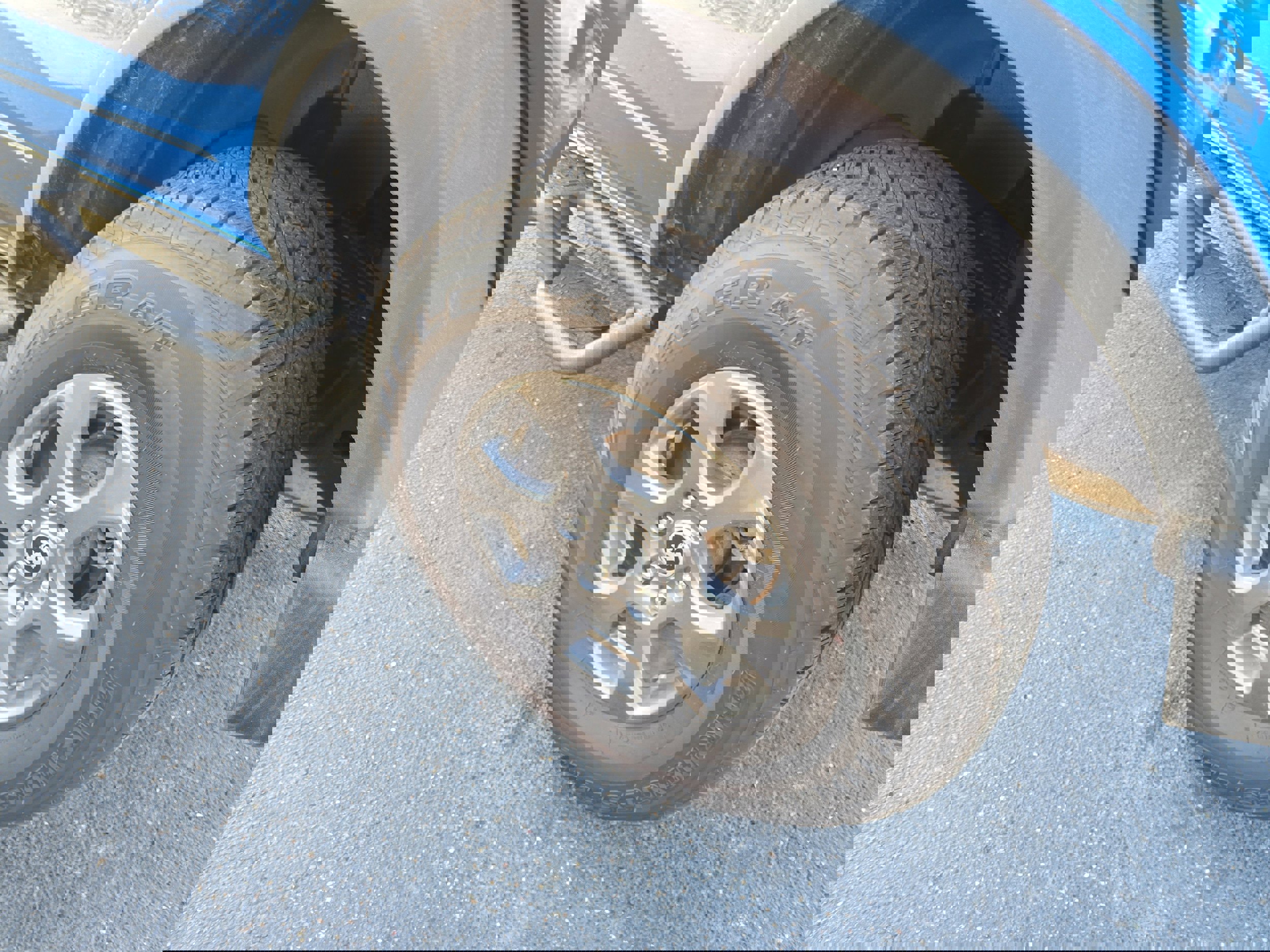 Used 2023 Ford Bronco Big Bend image 27