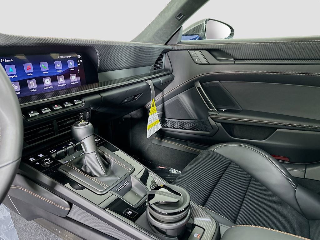 New 2026 Porsche 911 GT3 RWD image 24