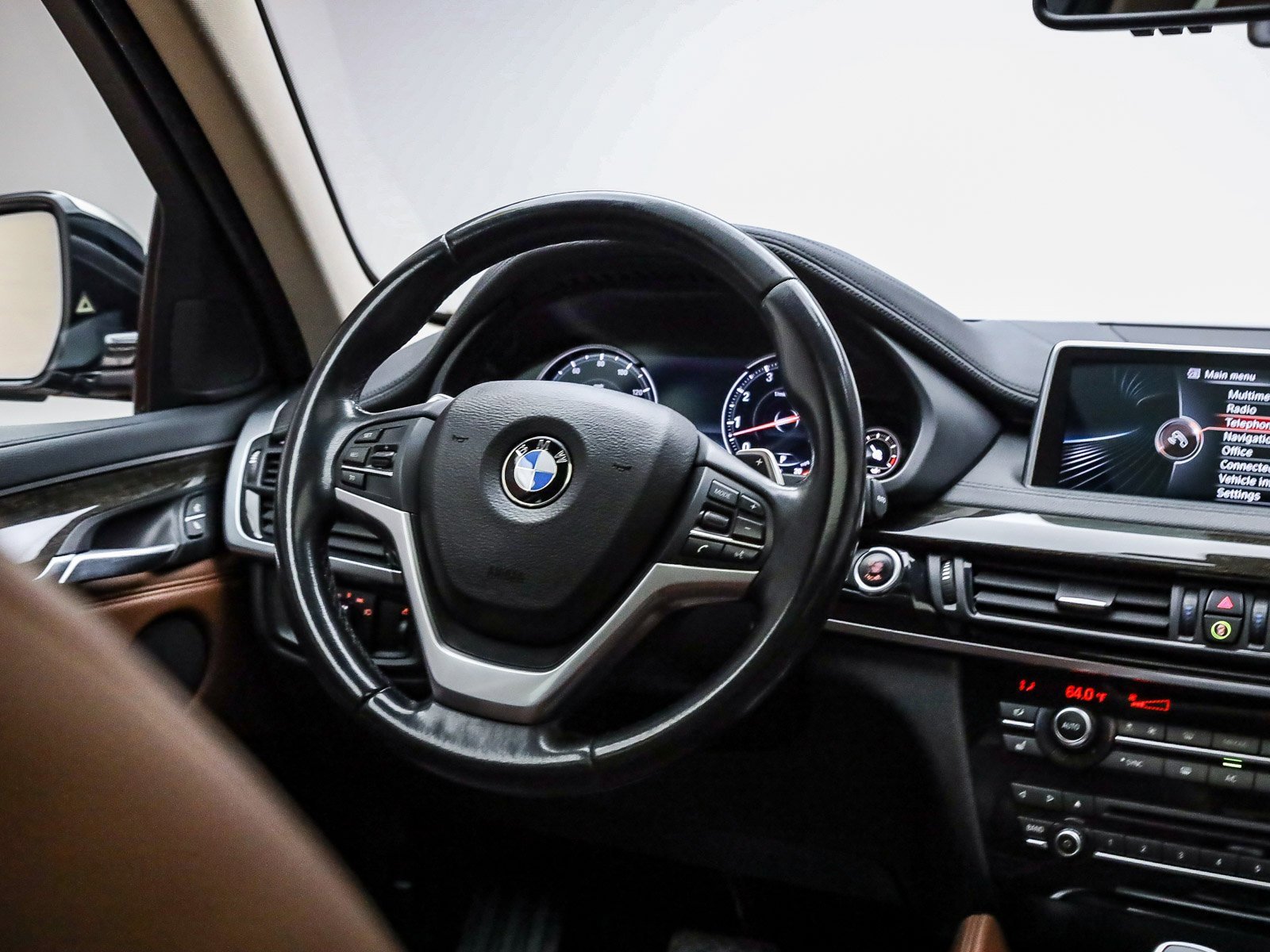 Used 2016 BMW X6 sDrive35i image 16