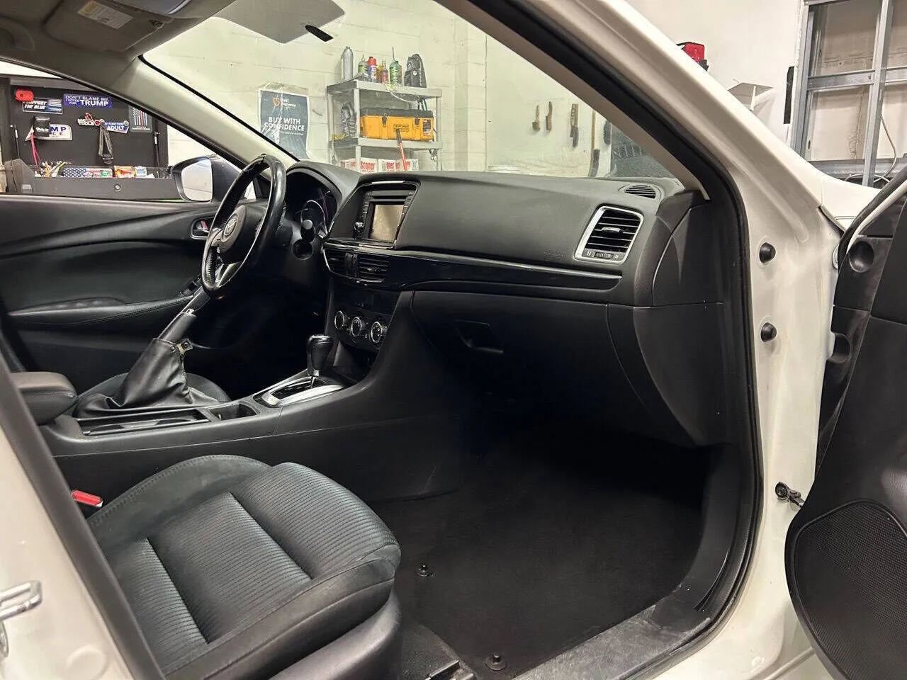 Used 2014 MAZDA MAZDA6 Sport image 12