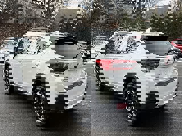 Certified 2021 Subaru Crosstrek 2.0i Premium w/ Moonroof Package image 29