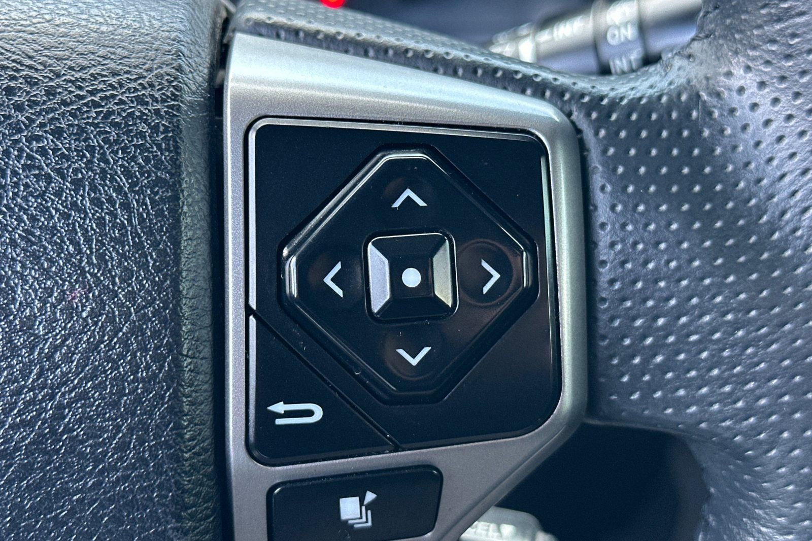 Used 2021 Toyota 4Runner Trail Special Edition image 36