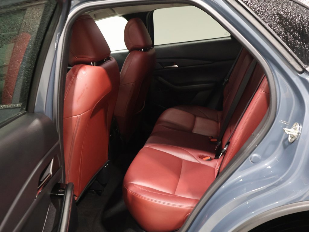 Used 2024 MAZDA CX-30 AWD 2.5 S w/ Preferred Package image 14