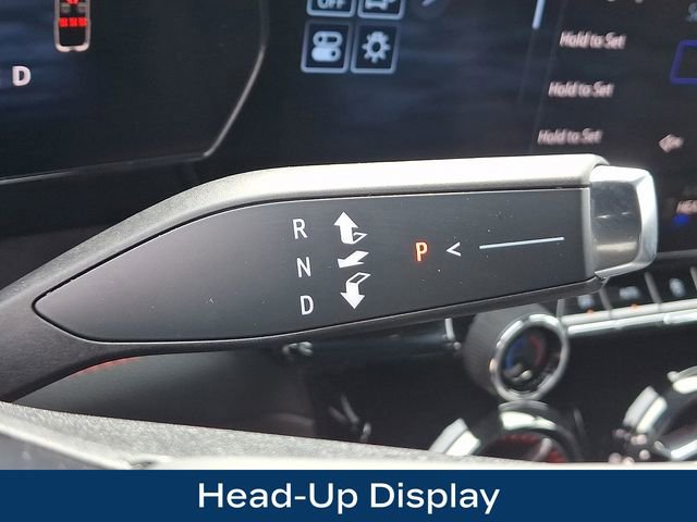 Used 2024 Chevrolet Blazer EV RS AWD/4WD image 9