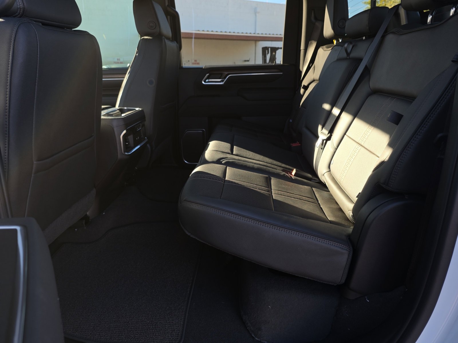 New 2026 Chevrolet Silverado 3500 High Country w/ Technology Package image 16