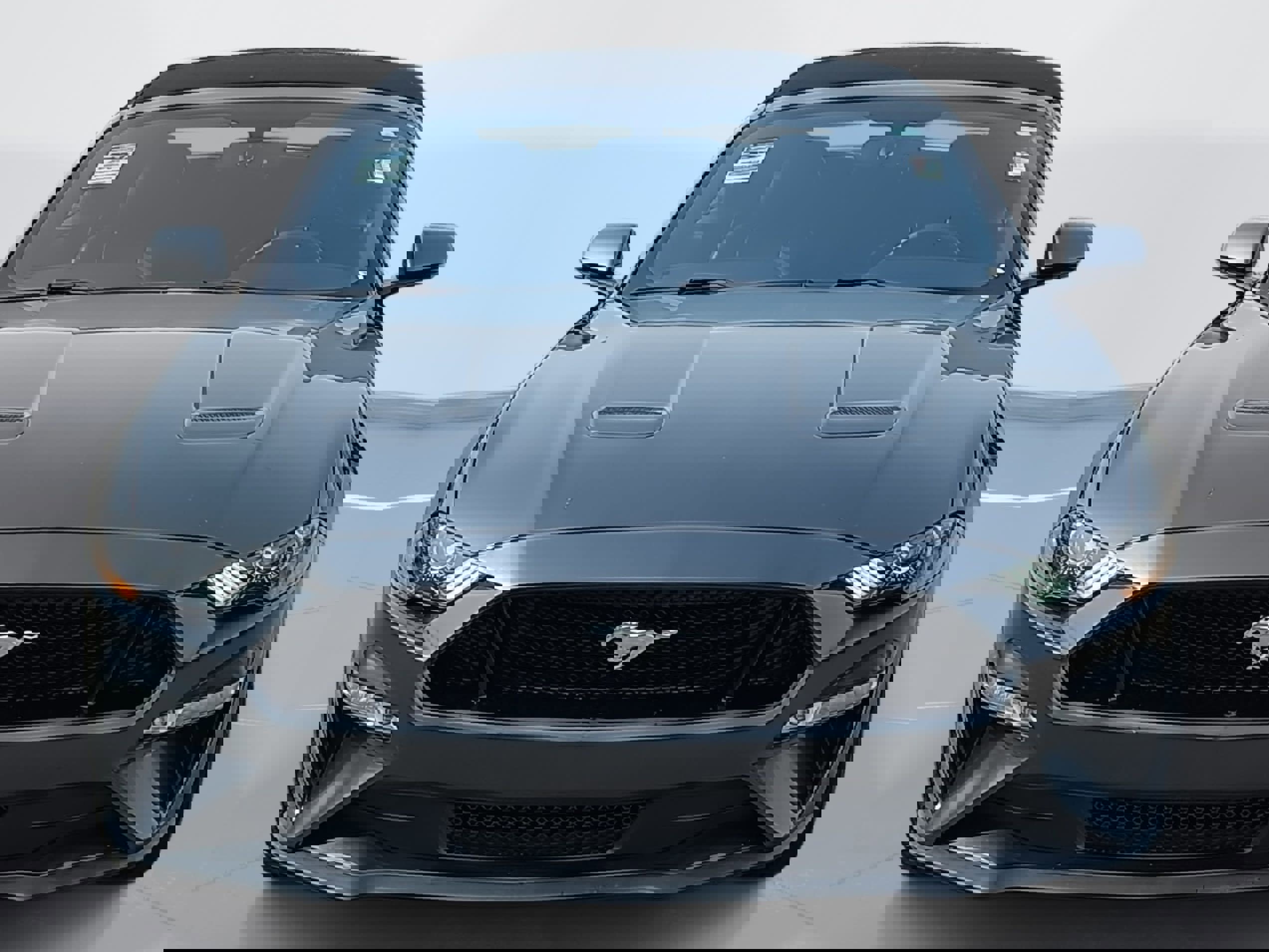 Used 2020 Ford Mustang GT Premium image 2