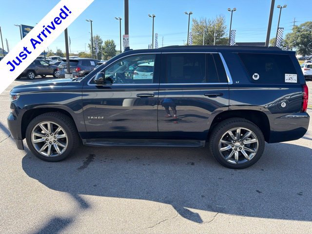 Used 2020 Chevrolet Tahoe LT w/ Max Trailering Package RWD image 6