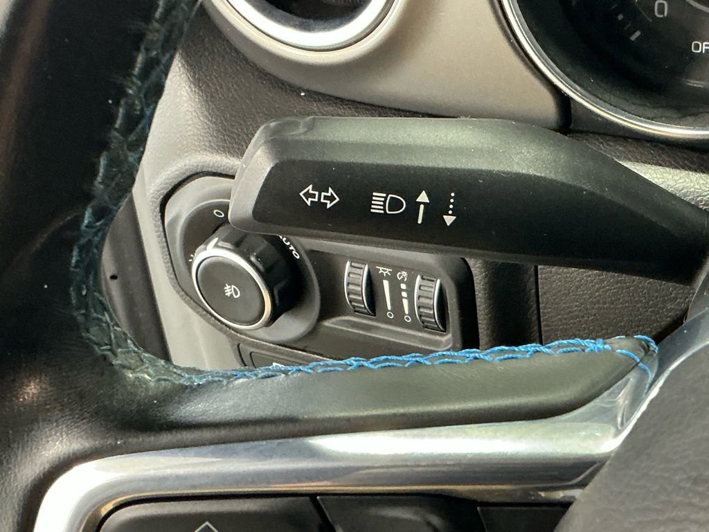 Used 2022 Jeep Wrangler Unlimited Rubicon 4xe image 51