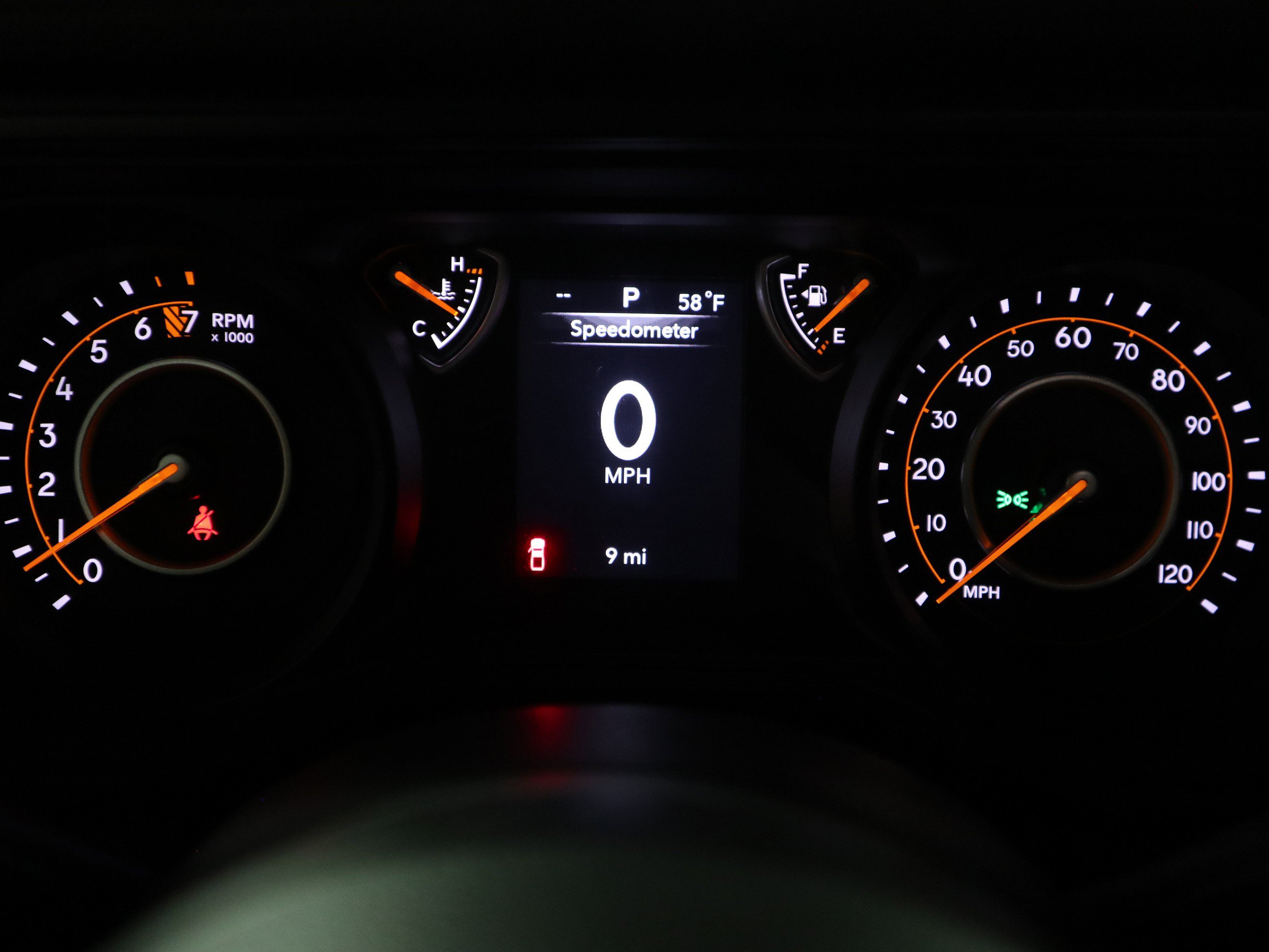 New 2025 Jeep Gladiator Sport AWD/4WD image 18