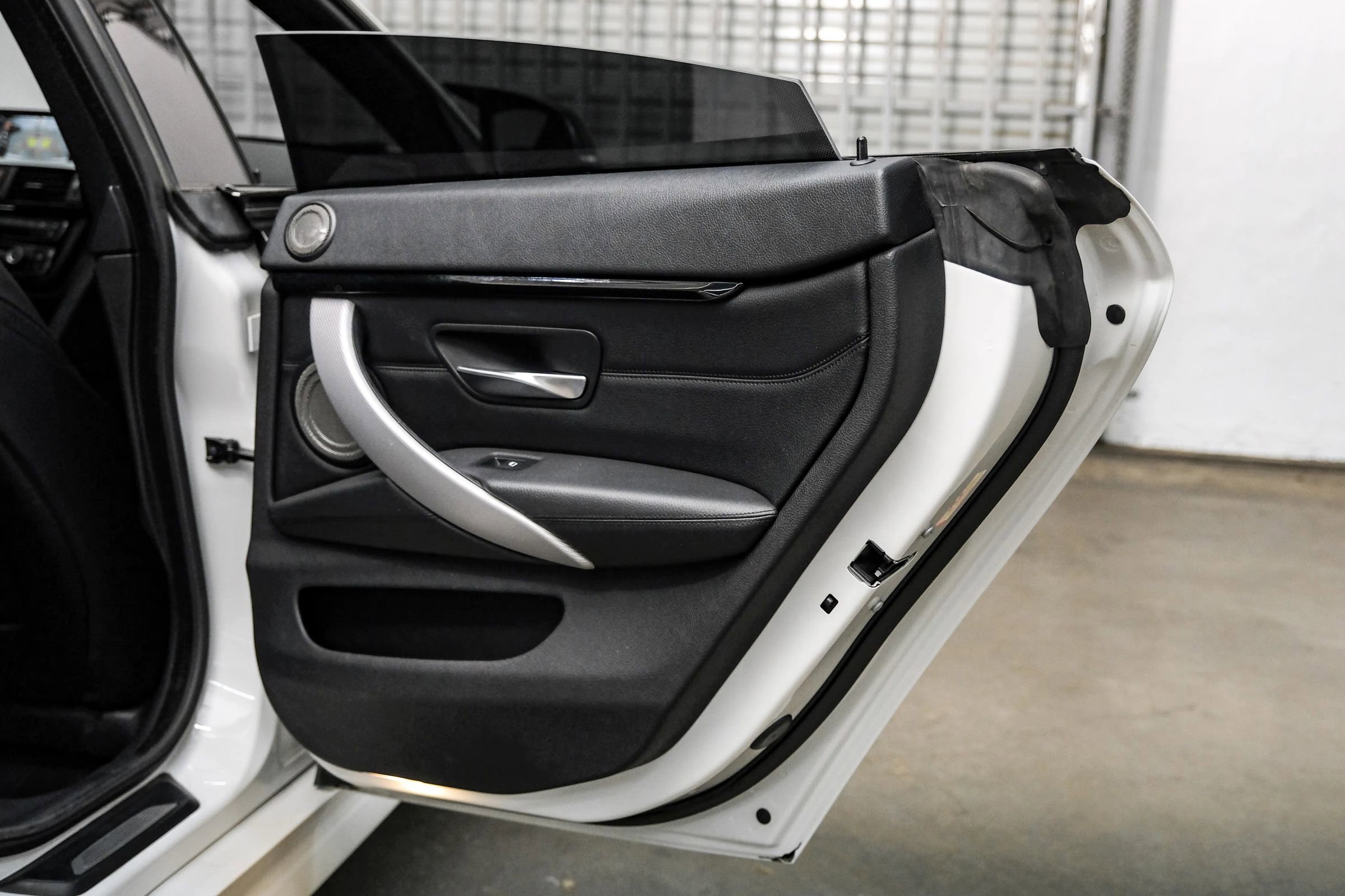 Used 2015 BMW 435i Gran Coupe image 48