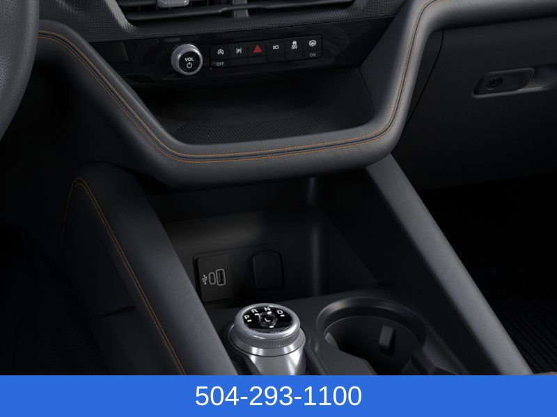 New 2026 Ford Explorer Tremor w/ Tremor Convenience Package image 15