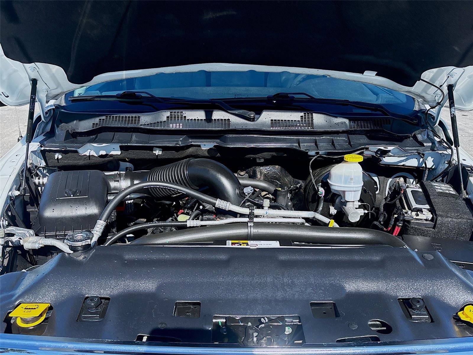 Used 2022 RAM 1500 Tradesman w/ Popular Equipment Group image 25