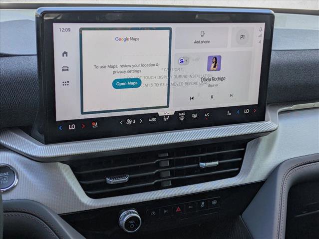 New 2026 Ford Explorer Active w/ Active Comfort Package image 12