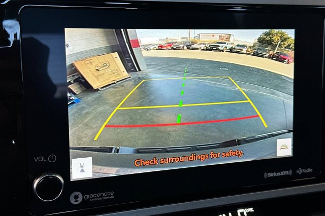 Certified 2023 Toyota Tundra SR5 w/ TRD Off-Road Premium Package RWD image 23