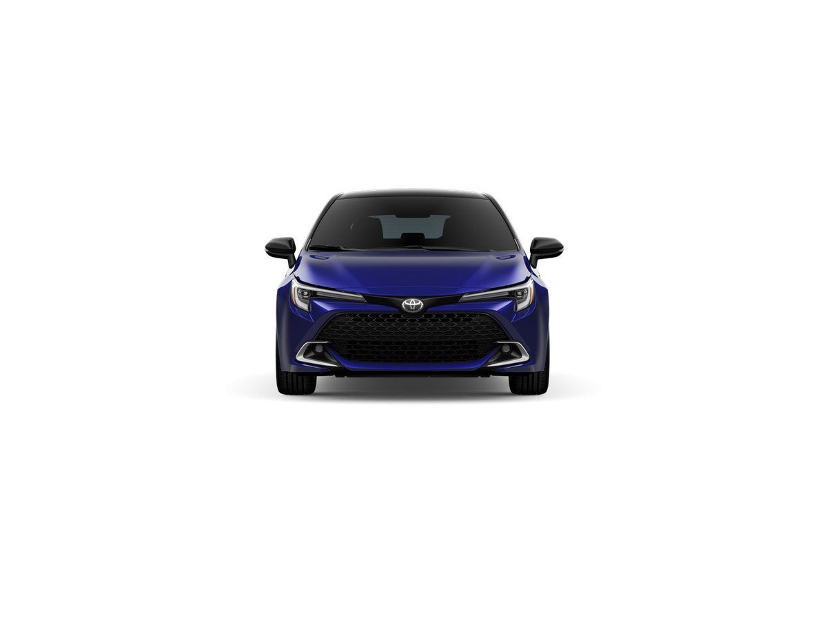 New 2026 Toyota Corolla XSE FWD image 17