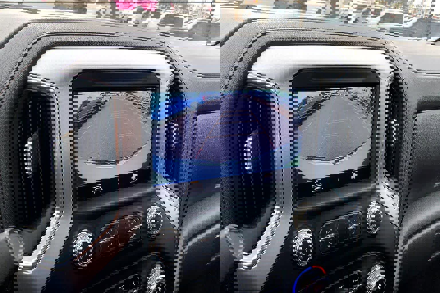 Used 2022 GMC Sierra 3500 SLE w/ SLE Convenience Package image 27