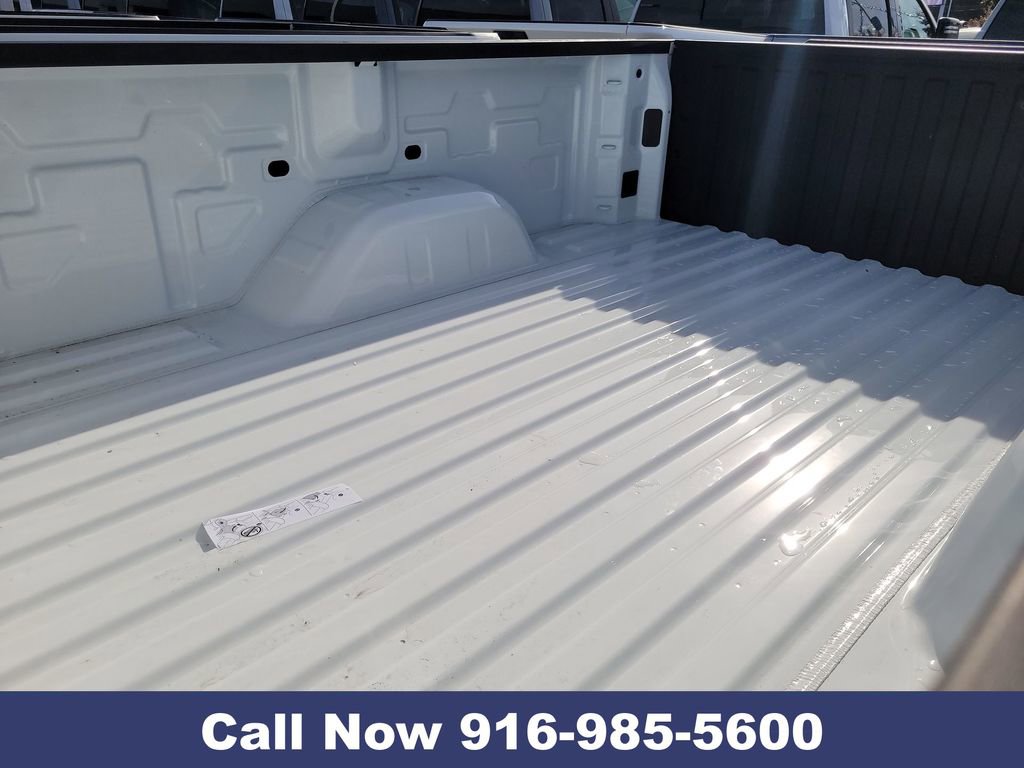 New 2026 Chevrolet Silverado 1500 W/T image 27