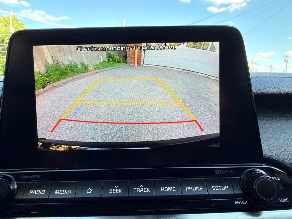 Used 2019 Kia Forte EX FWD image 19