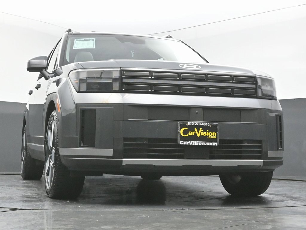 Used 2024 Hyundai Santa Fe Limited image 53