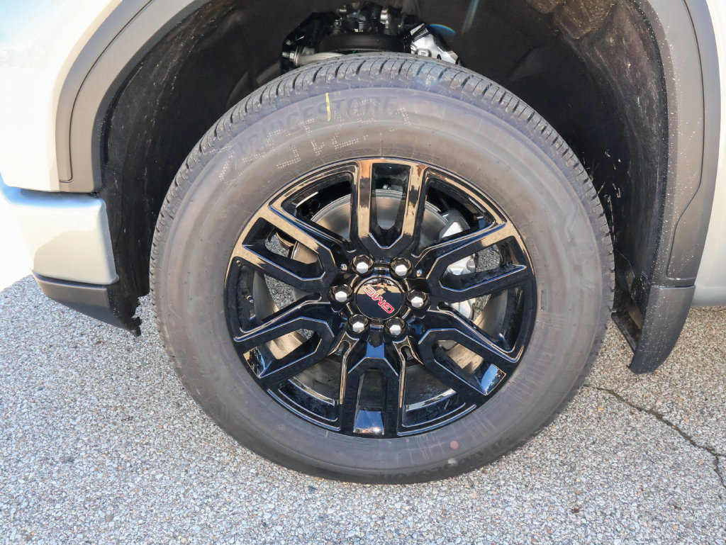 New 2026 GMC Sierra 1500 Elevation w/ Preferred Package AWD/4WD image 33