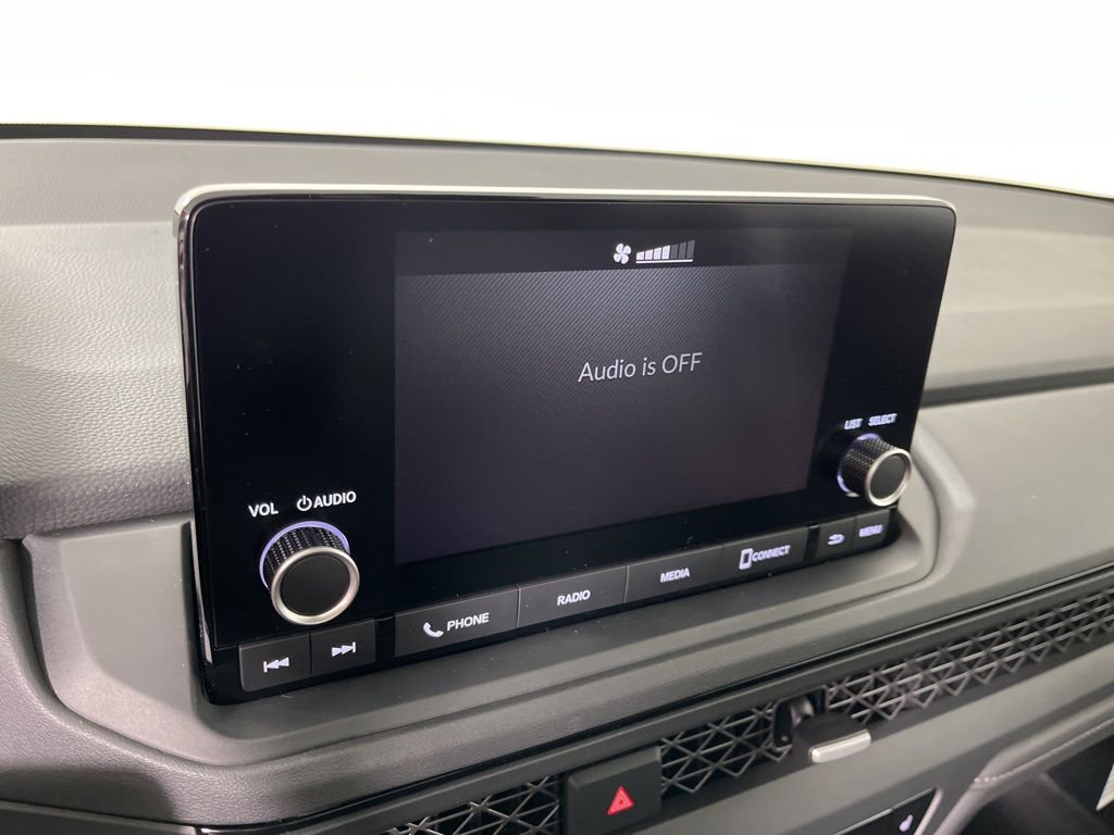 New 2025 Honda Accord SE image 28