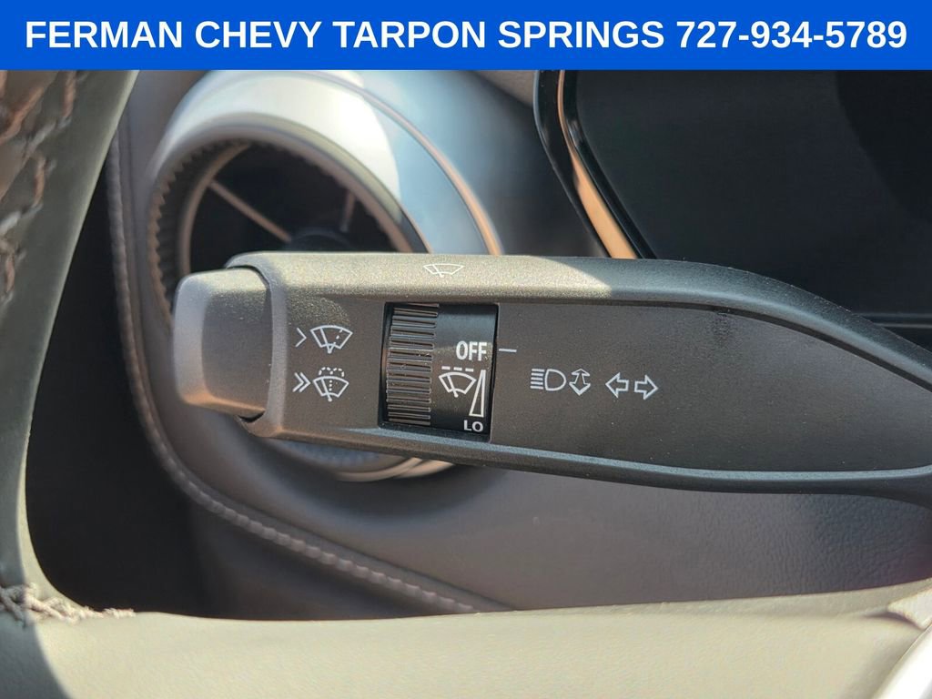 New 2026 Chevrolet Colorado LT RWD image 31