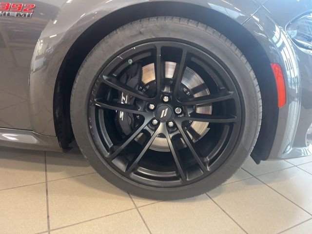 Used 2023 Dodge Charger Scat Pack image 4