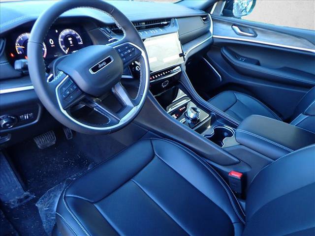 New 2026 Jeep Grand Cherokee Limited image 10