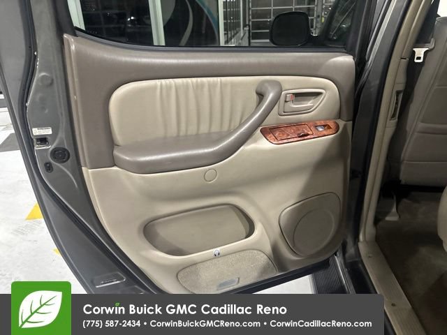 Used 2005 Toyota Tundra Limited AWD/4WD image 30