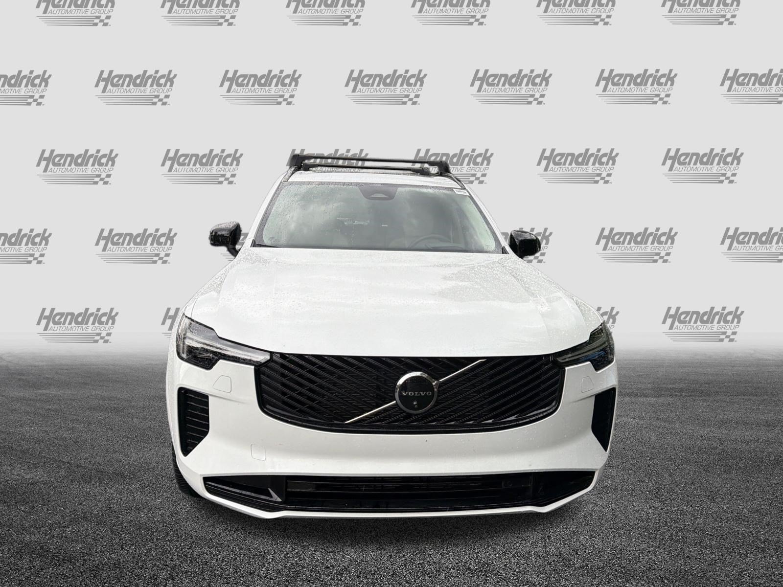 Used 2026 Volvo XC90 B6 Ultra w/ Protection Package Premier AWD/4WD image 3